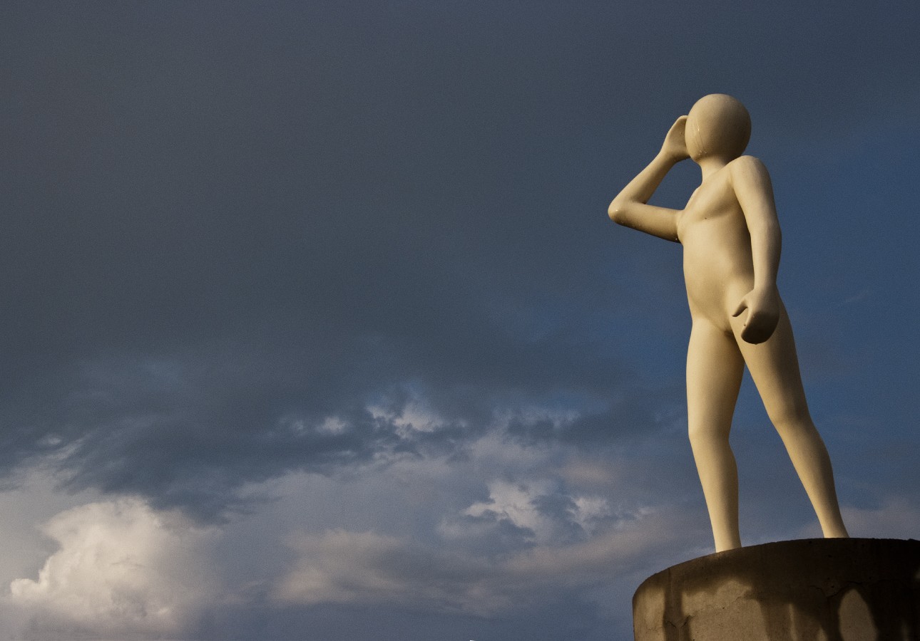 Bronze prize - Yoo Munseon – To the Distant Future